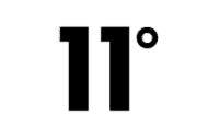 logo-11 Degrees