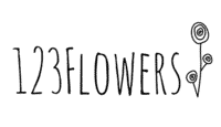 logo-123 Flowers