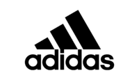 logo adidas