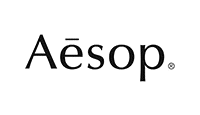 logo-Aesop