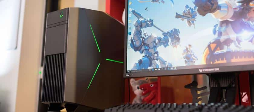 Promo code Alienware