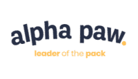 logo-Alpha Paw