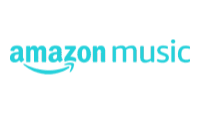 logo Amazon Music