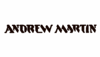 logo-Andrew Martin