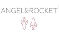 logo-Angel & Rocket