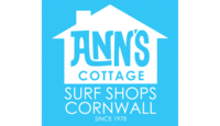 logo-Ann's Cottage