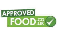 logo-Approved Food