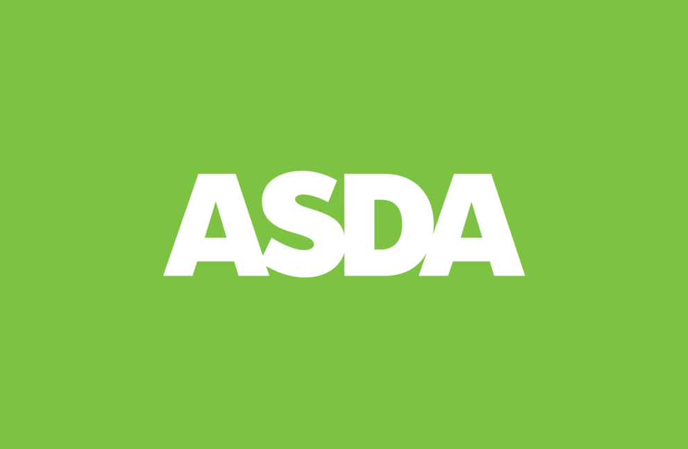 Asda Groceries