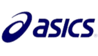 logo ASICS