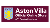 logo Aston Villa Shop