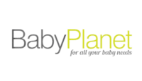 logo Baby Planet