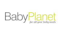 logo-Baby Planet