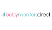 logo-Baby Monitors Direct