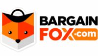 Promo code Bargainfox