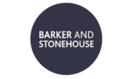 Promo code Barker & Stonehouse