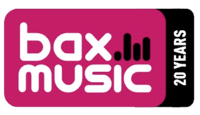 logo-Bax Music