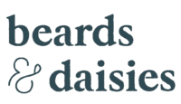 logo Beards & Daisies