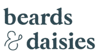 logo-Beards & Daisies