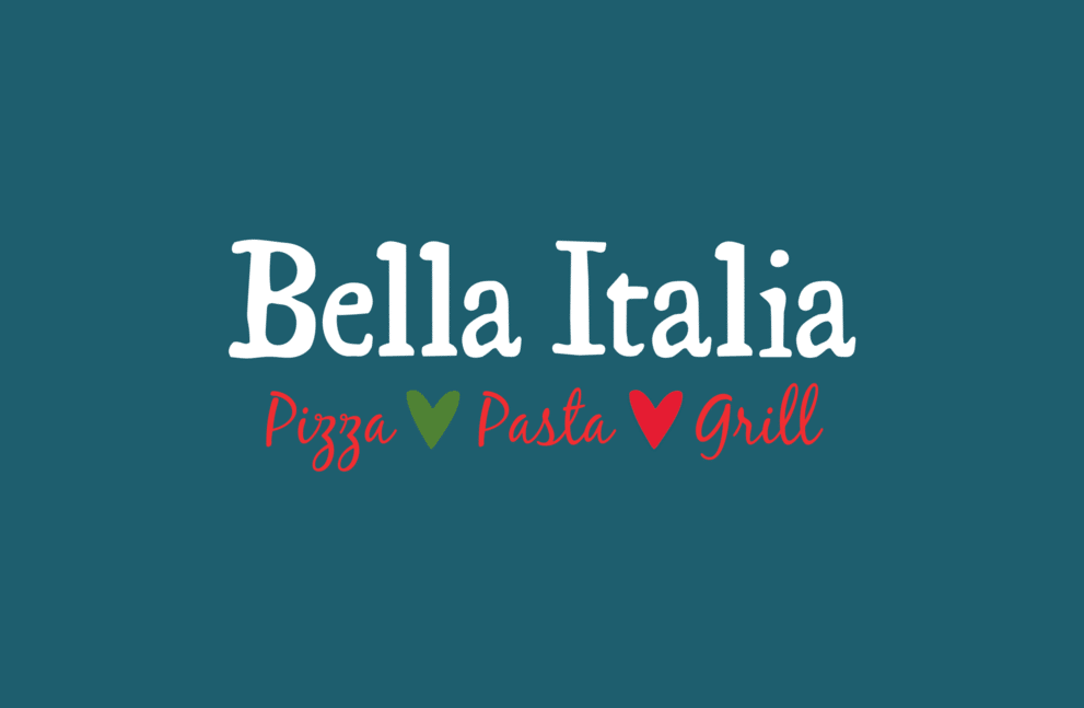 Bella Italia