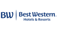 logo-Best Western Hotels & Resorts