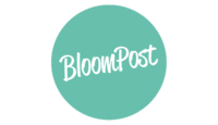 logo-BloomPost