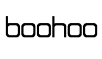 logo boohoo