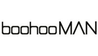 logo boohooMAN