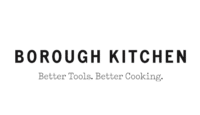 logo Borough Kitchen