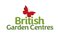 logo British Garden Centres