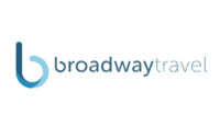 logo Broadway Travel