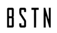 logo BSTN UK