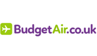 logo BudgetAir