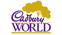 logo-Cadbury World