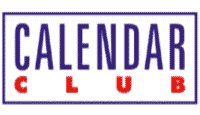 Calendar Club