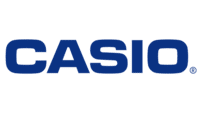 logo Casio