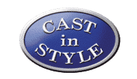 logo-Cast in Style