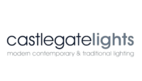 logo Castlegate Lights