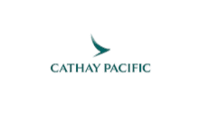 Cathay Pacific