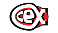 logo cex