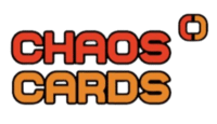 logo-Chaos Cards