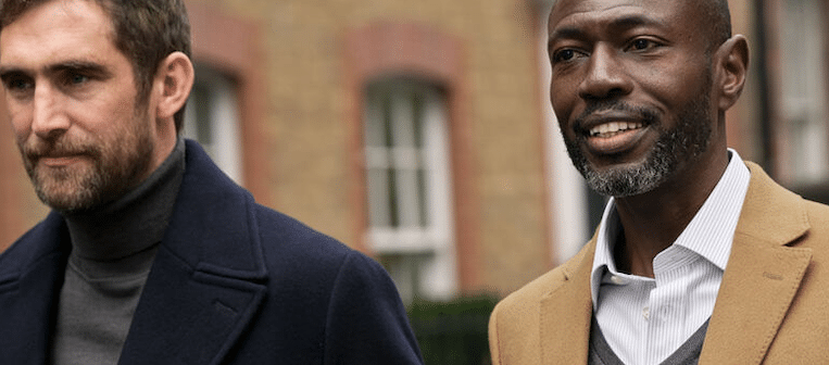 Promo code Charles Tyrwhitt