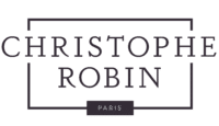 logo-Christophe Robin