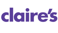 logo-Claire's