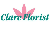 logo-Clare Florist