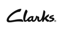 logo Clarks