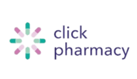 logo Click Pharmacy