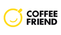 logo-Coffee Friend