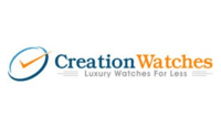 Creation watches voucher code hotsell