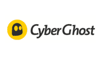 logo CyberGhost VPN