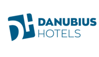 logo Danubius Hotels